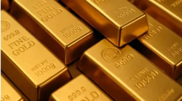 الذهب يواصل الصعود بالأسواق العالمية مع استمرار حالة الترقب بين المستثمرين